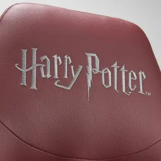 Chaise de bureau gamer Harry Potter Hogwarts | Subsonic