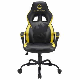 Siège gaming Batman Subsonic