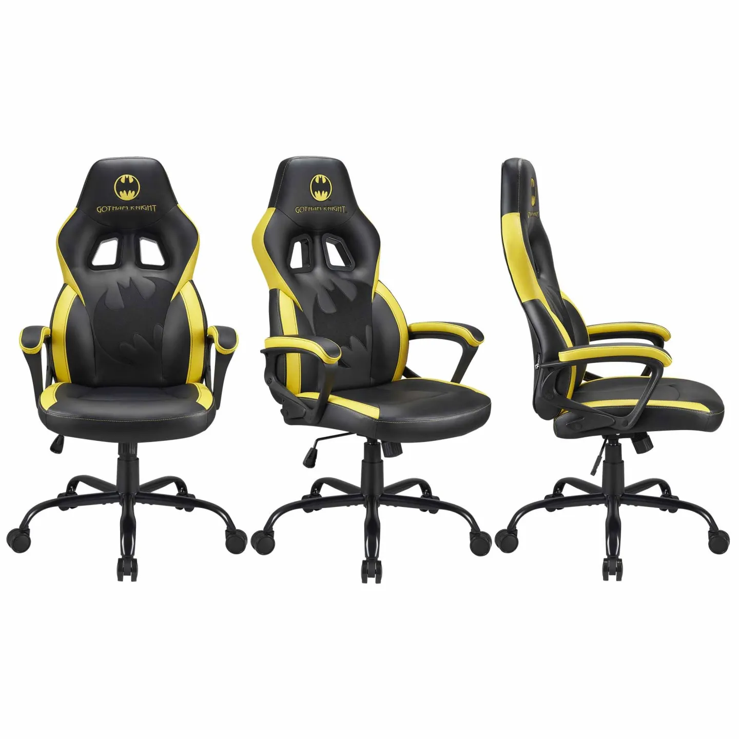 Siège gaming Batman Subsonic