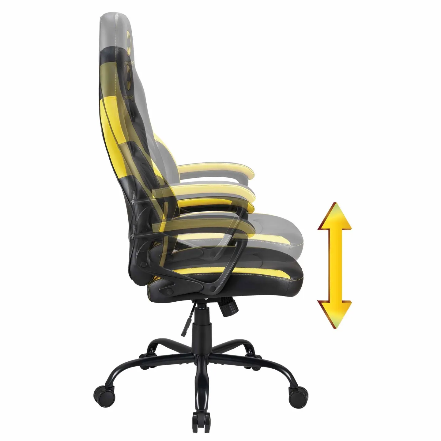 Siège gaming Batman Subsonic