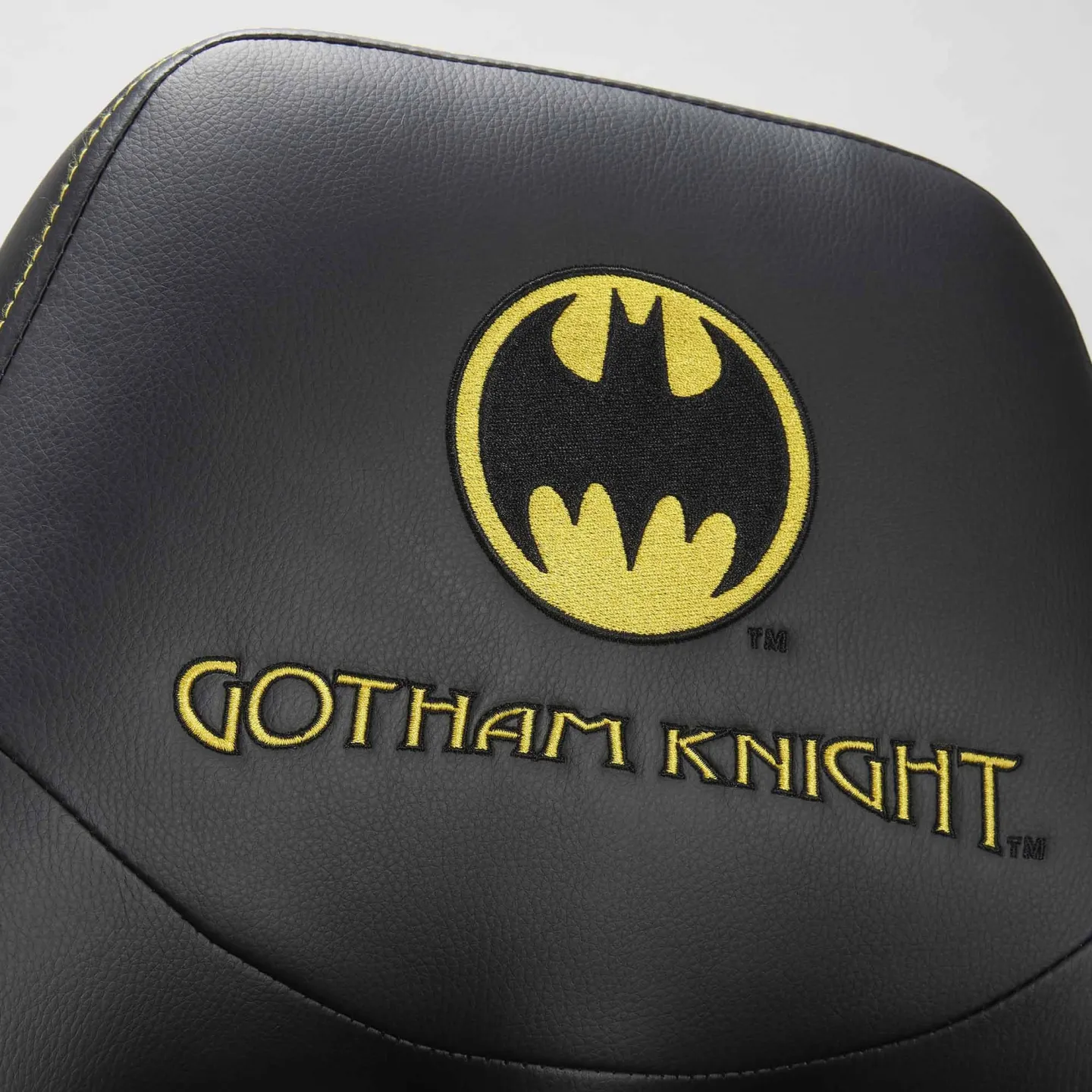 Siège gaming Batman Subsonic