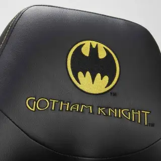 Siège gaming Batman Subsonic