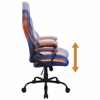 Chaise de bureau gamer Dragon Ball Z | Subsonic