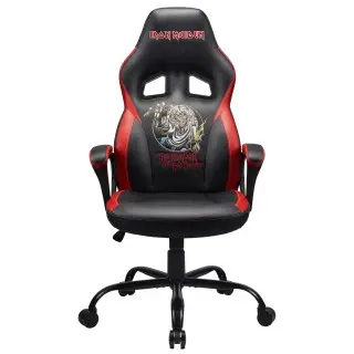 Siège gaming Iron Maiden | Subsonic