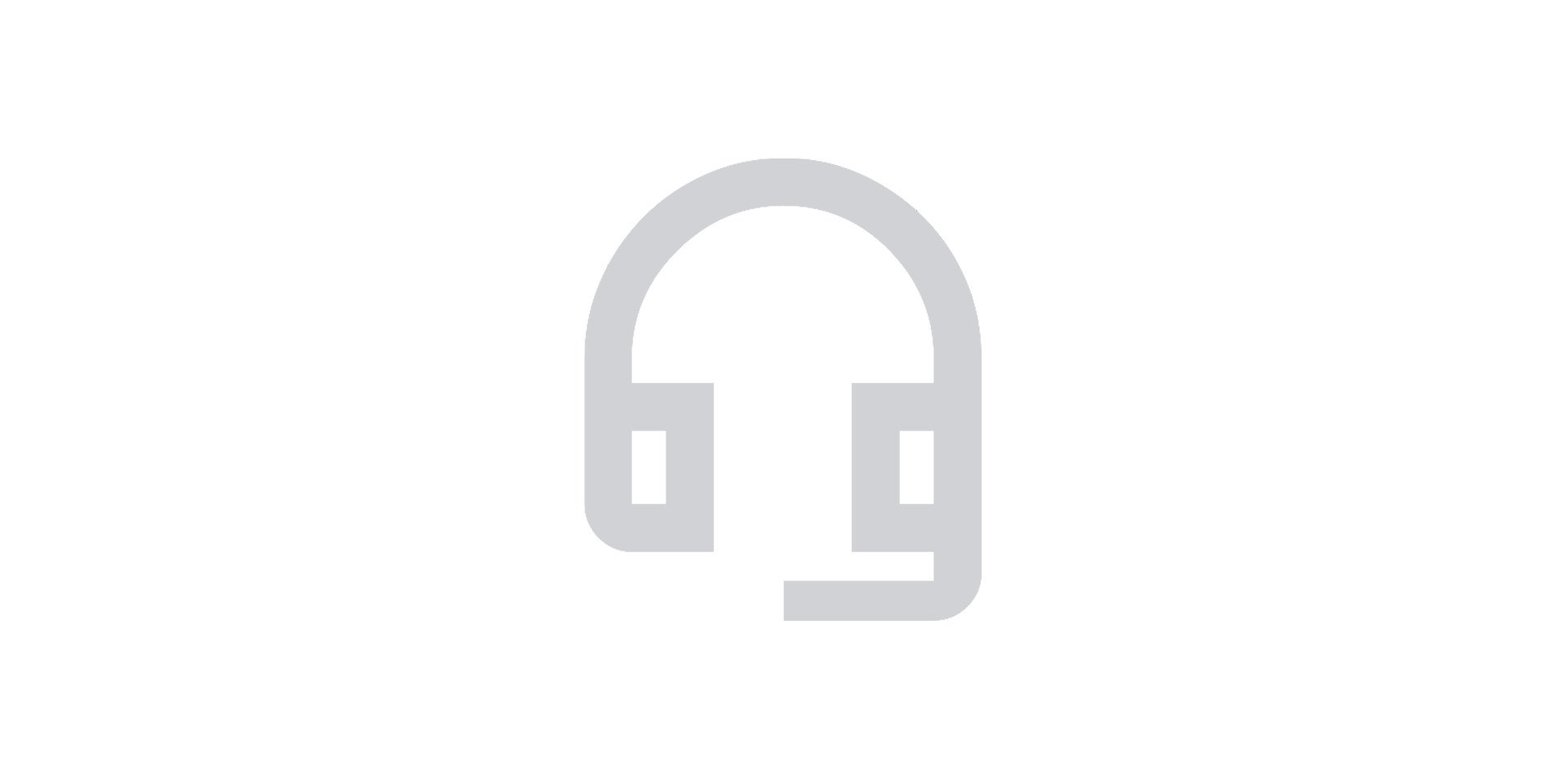 Gaming headset