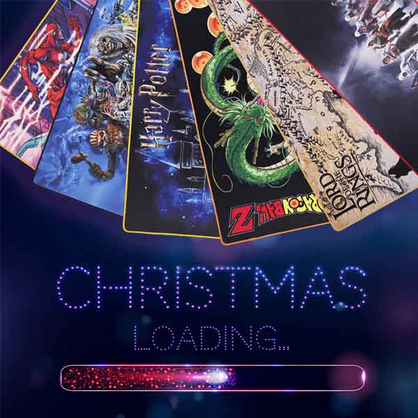 Christmas gifts for enthusiasts | Subsonic