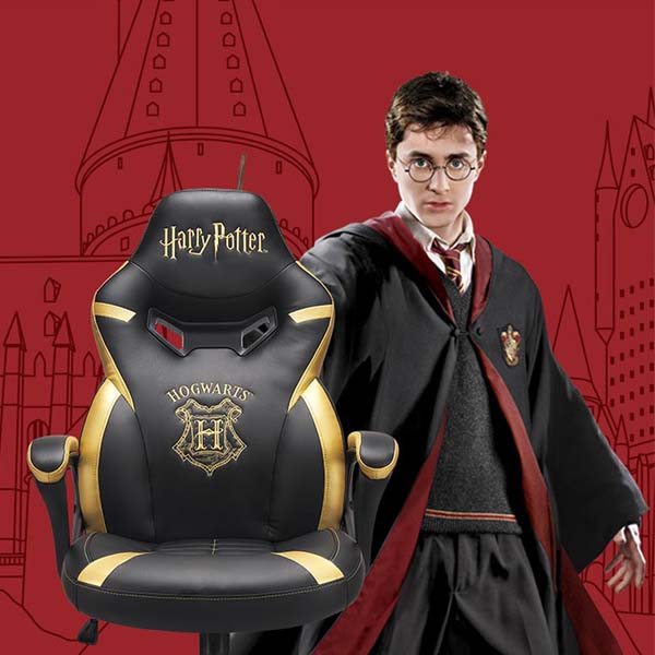 Nouveau merchandising Harry Potter | Subsonic