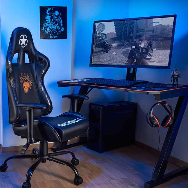 Améliore ton setup gaming | Subsonic