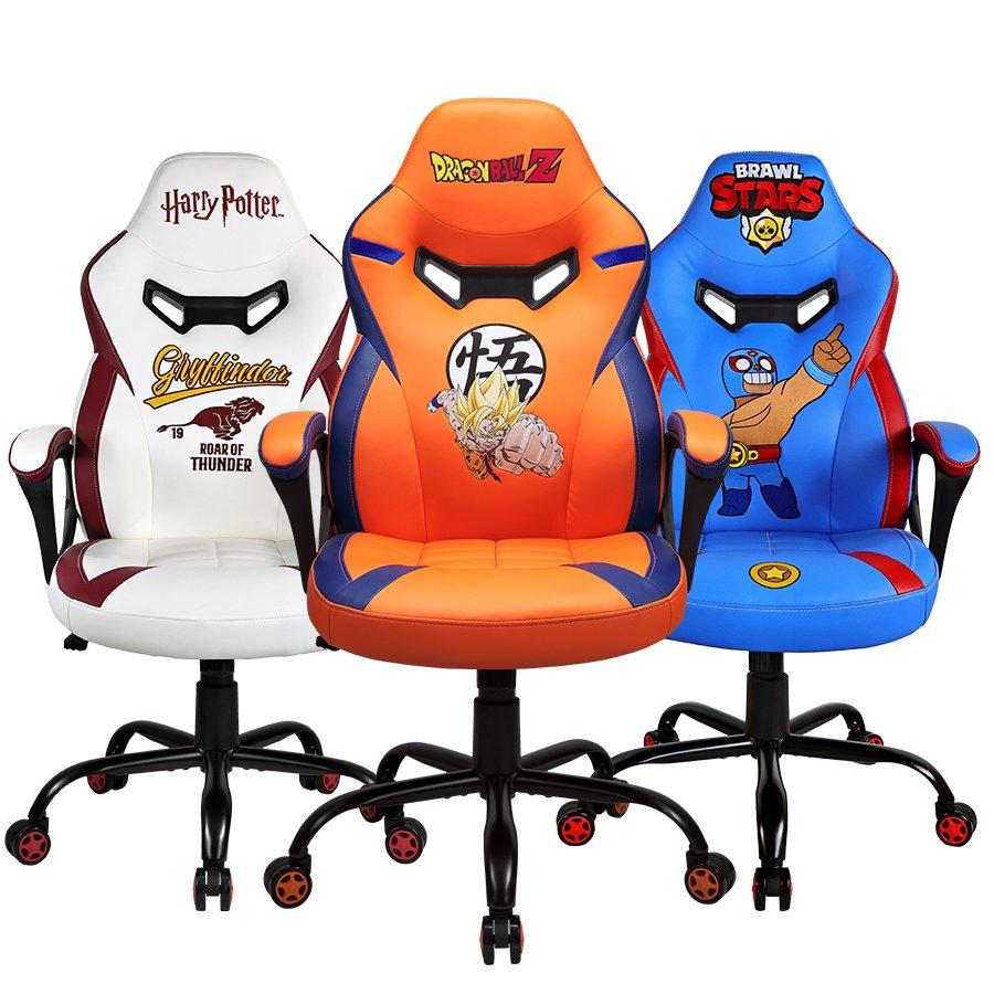 Gaming chair Junior | Subsonic