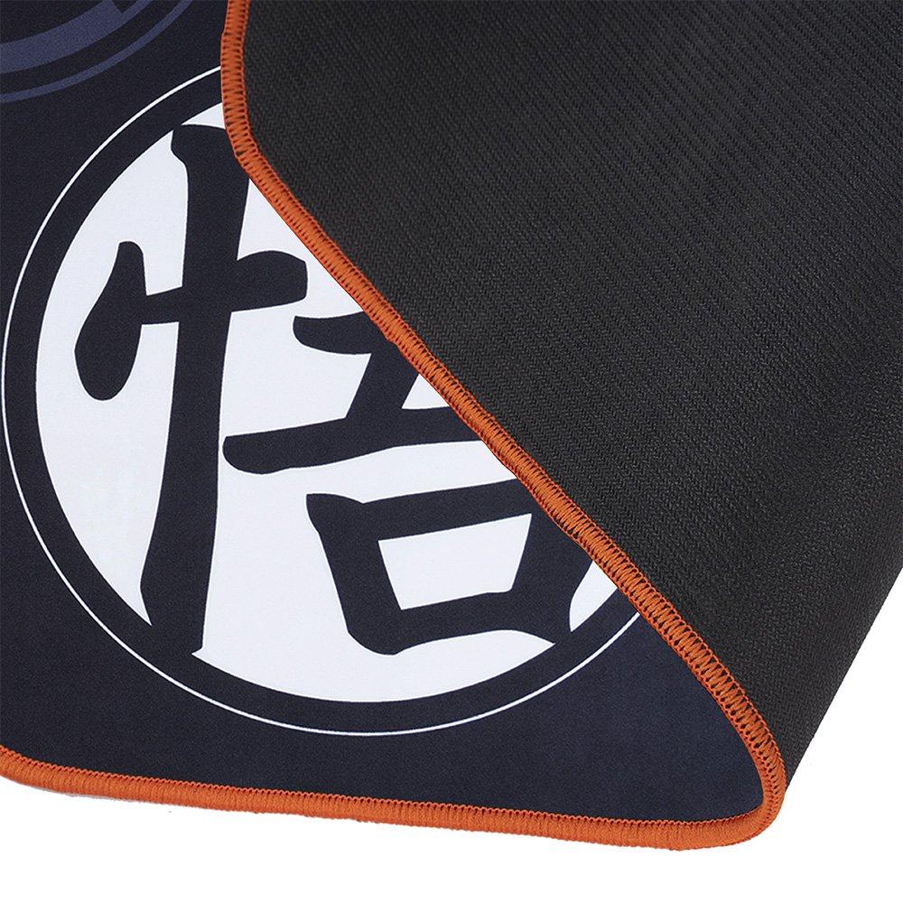 Bureau gaming Dragon ball Z - Bureau gamer pour enfant 