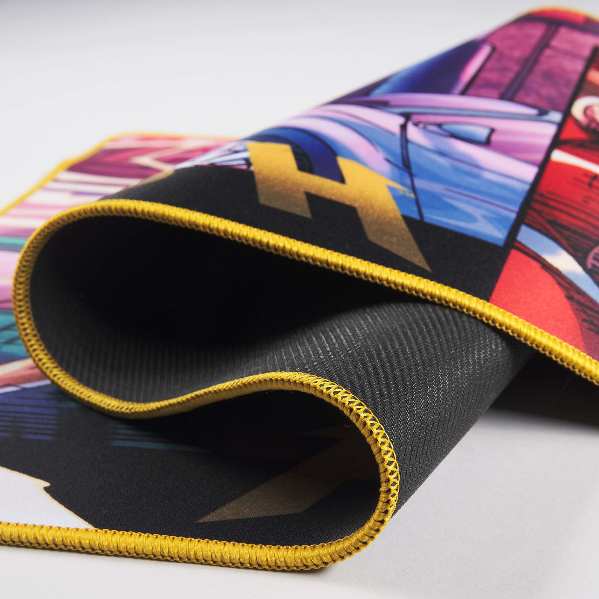Tapis de souris XXL Batman | Subsonic