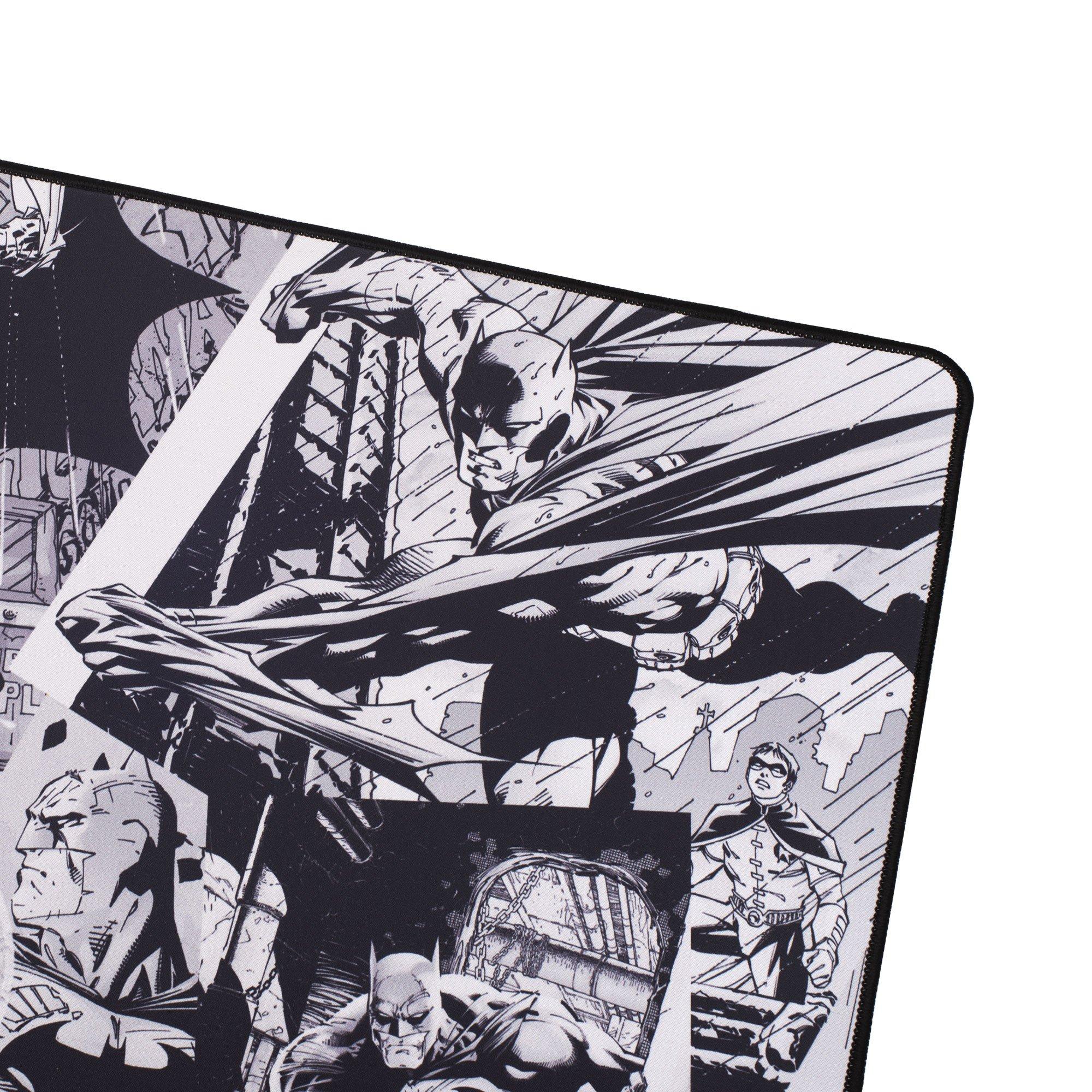 Tapis de souris XXL Batman | Subsonic