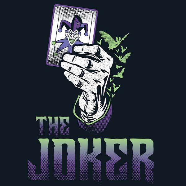 The Joker | Subsonic