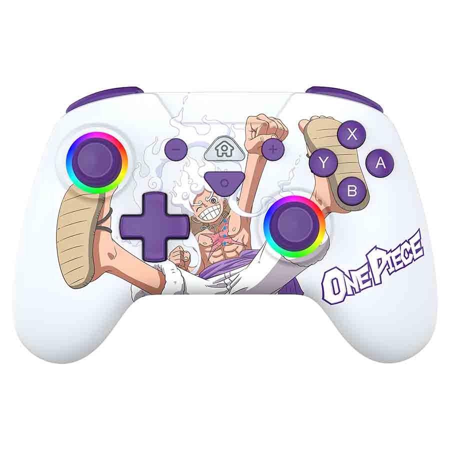 Subsonic - One Piece Switch Controller