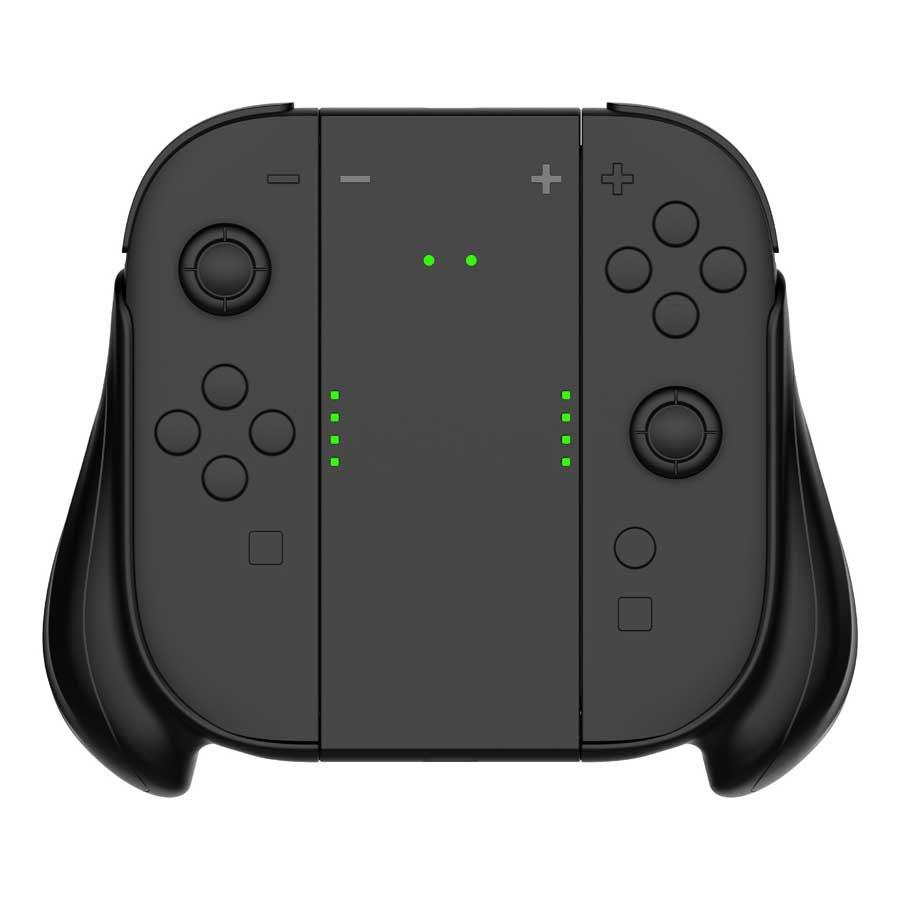 Charging grip switch 2 | Subsonic
