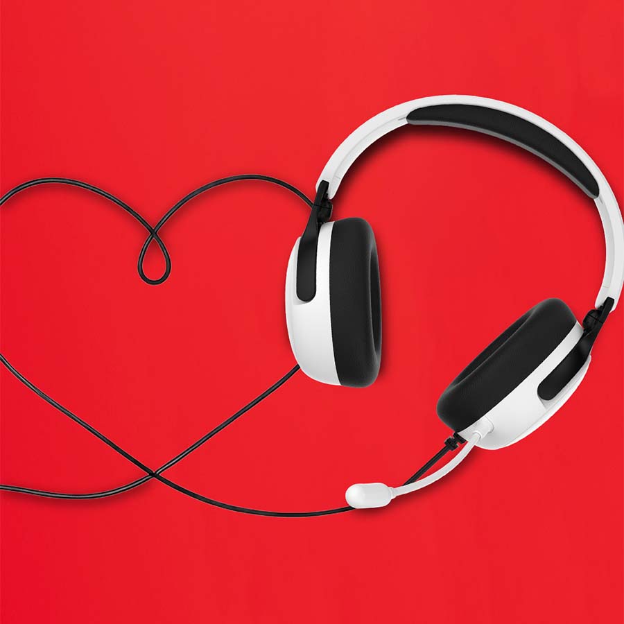 Saint Valentine 2024 | Subsonic