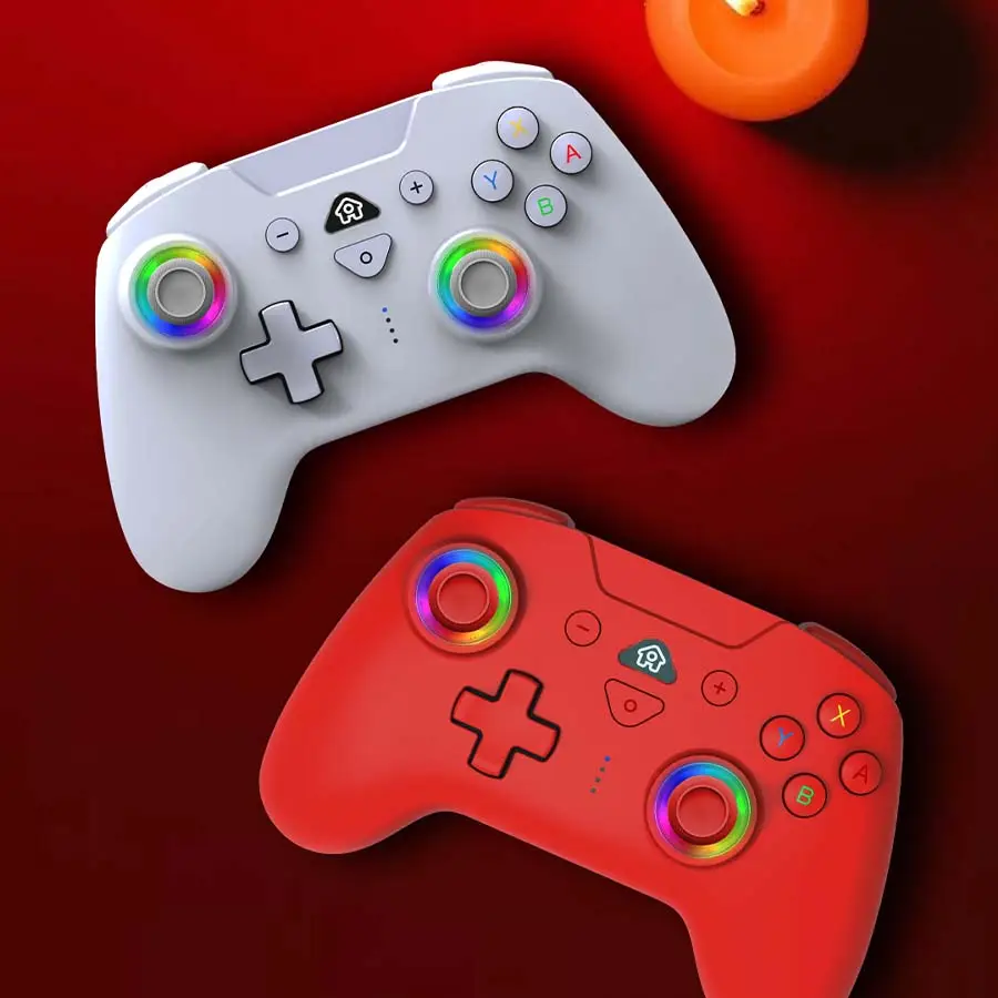 Subsonic, Steering wheels, controllers, chairs, and gaming accessories Subsonic