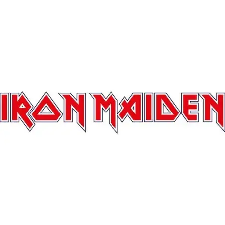 Iron Maiden