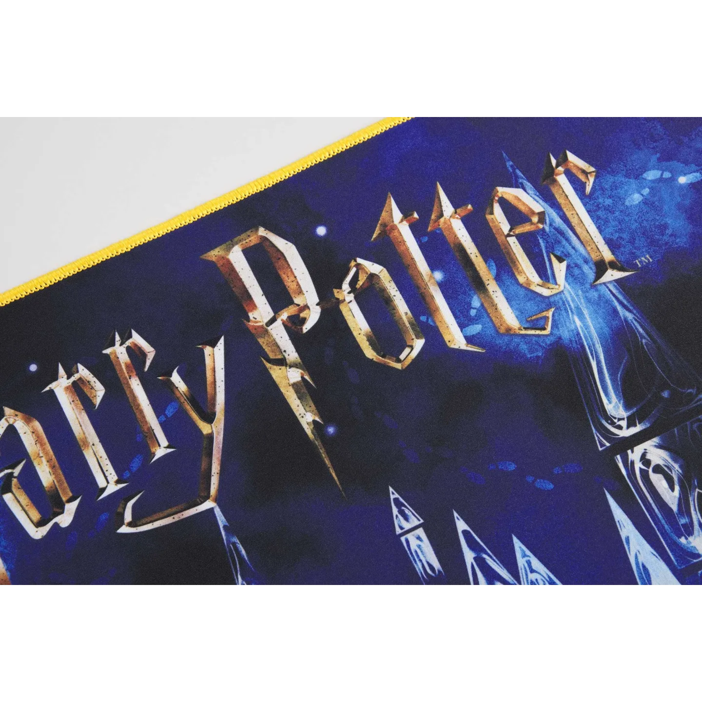 Harry Potter XXL mouse pad