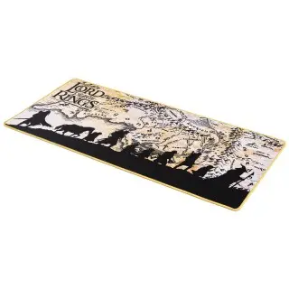 The Lord of the Rings XXL mouse pad