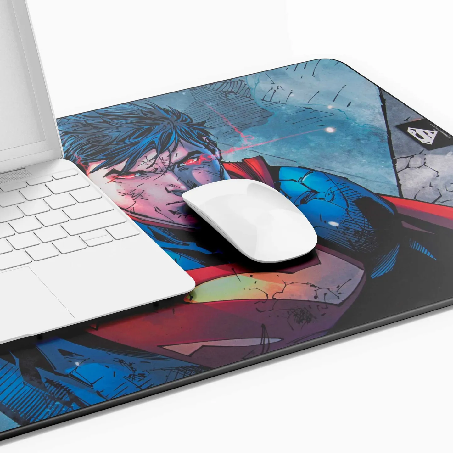 Desk mat XXL Superman | Subsonic