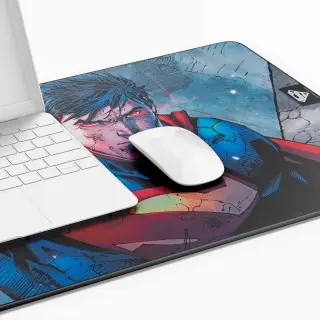 Desk mat XXL Superman | Subsonic