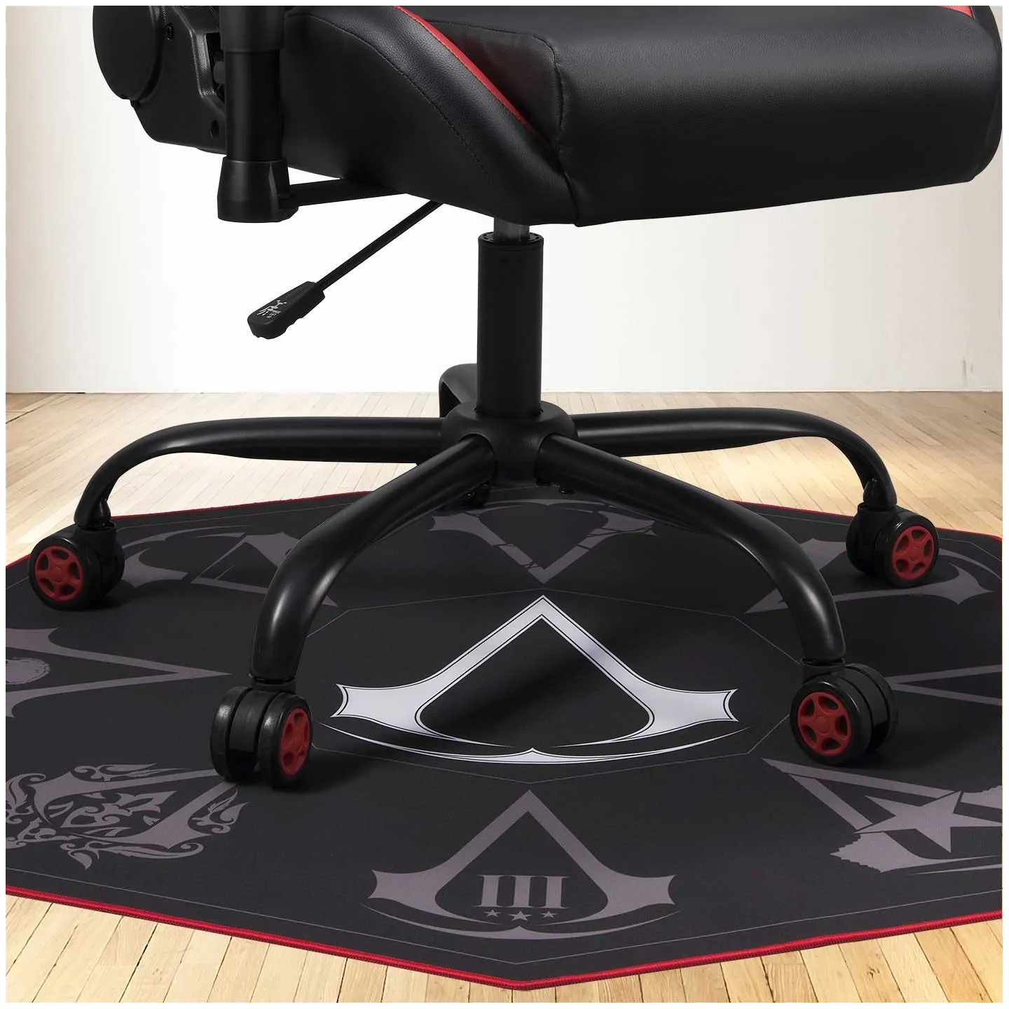 Gaming floor mat Assassin's Creed | Subsonic