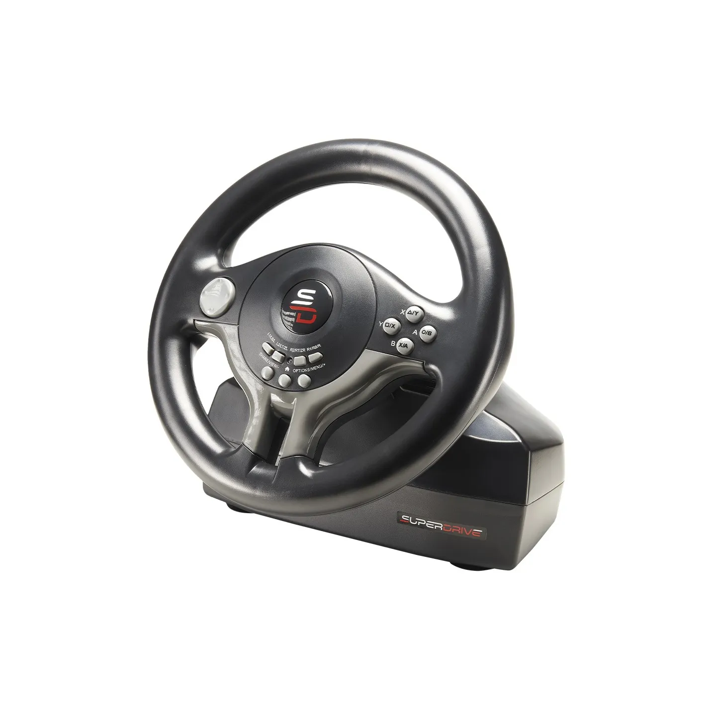 Superdrive racing wheel SV200 | Subsonic