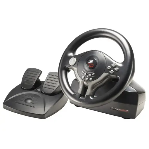 Superdrive racing wheel SV200 | Subsonic