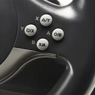 Superdrive racing wheel SV200 | Subsonic