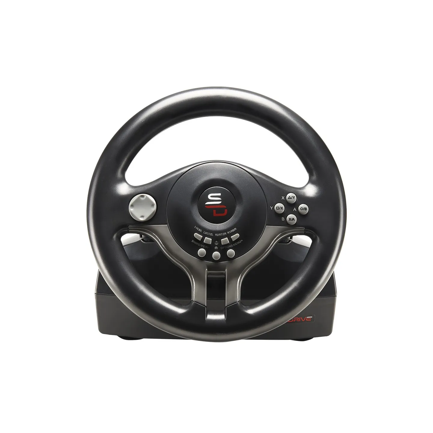 Superdrive racing wheel SV200 | Subsonic