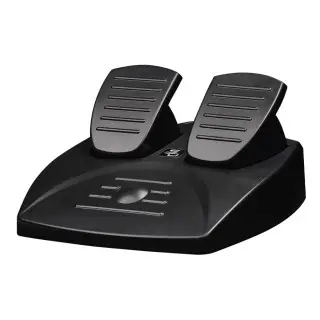 Superdrive Racing Wheel SV450 | Subsonic