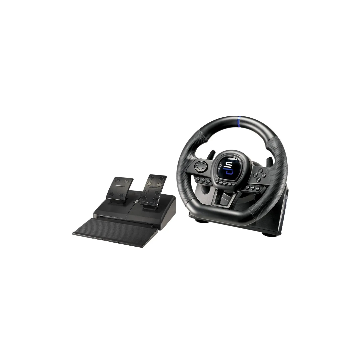 Superdrive steering wheel SV650 | Subsonic