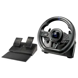 Superdrive steering wheel SV650 | Subsonic
