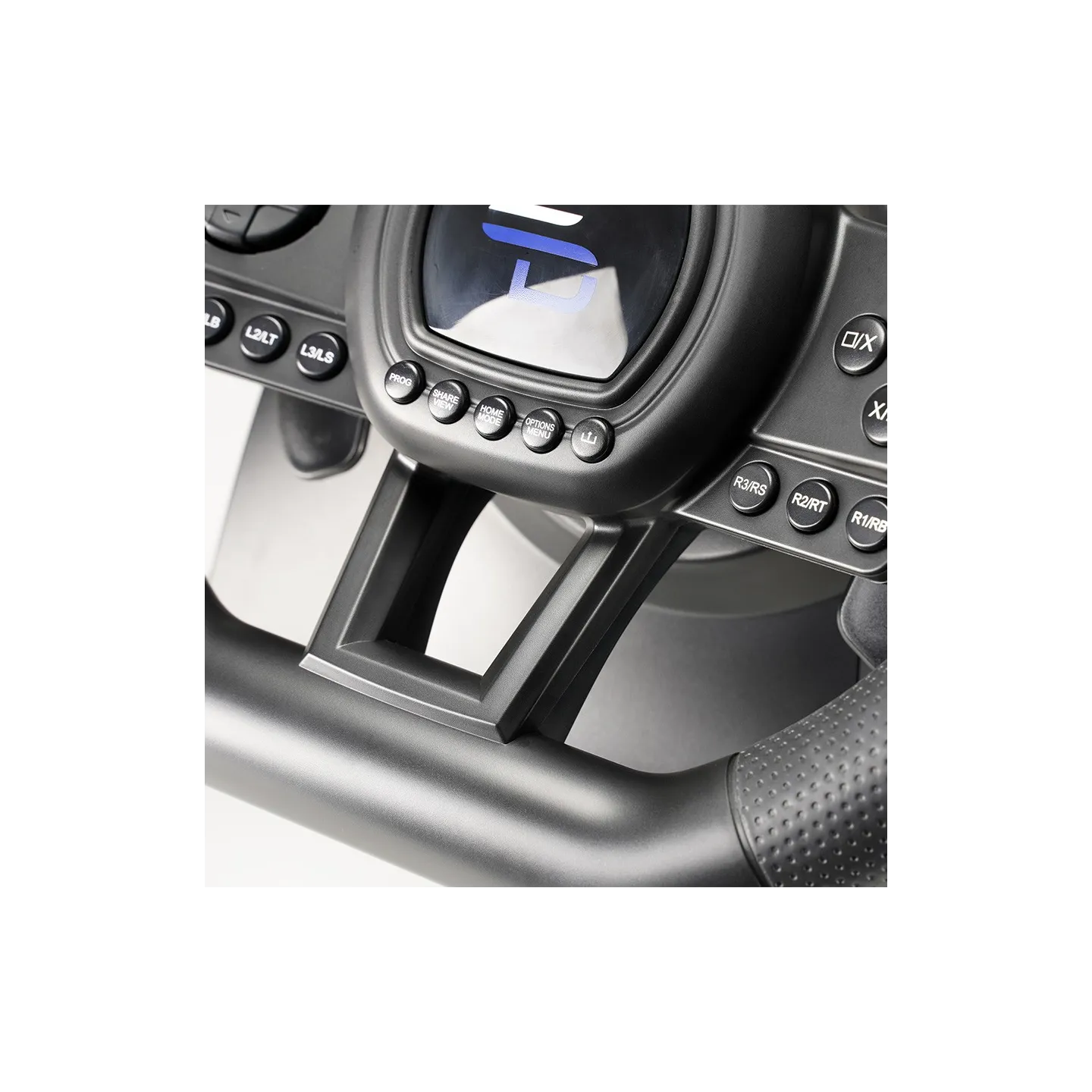 Superdrive steering wheel SV650 | Subsonic