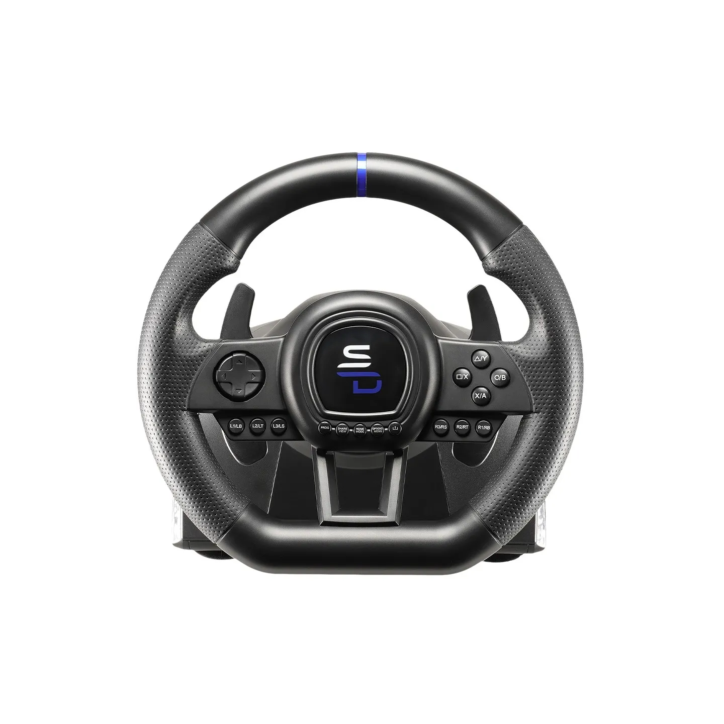 Superdrive steering wheel SV650 | Subsonic