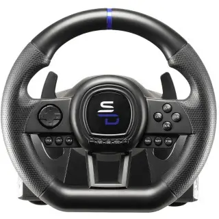 Superdrive steering wheel SV650 | Subsonic