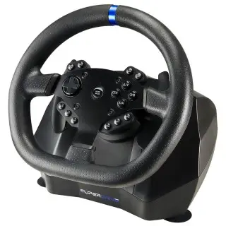 Racing wheel Superdrive SV 950 | Subsonic