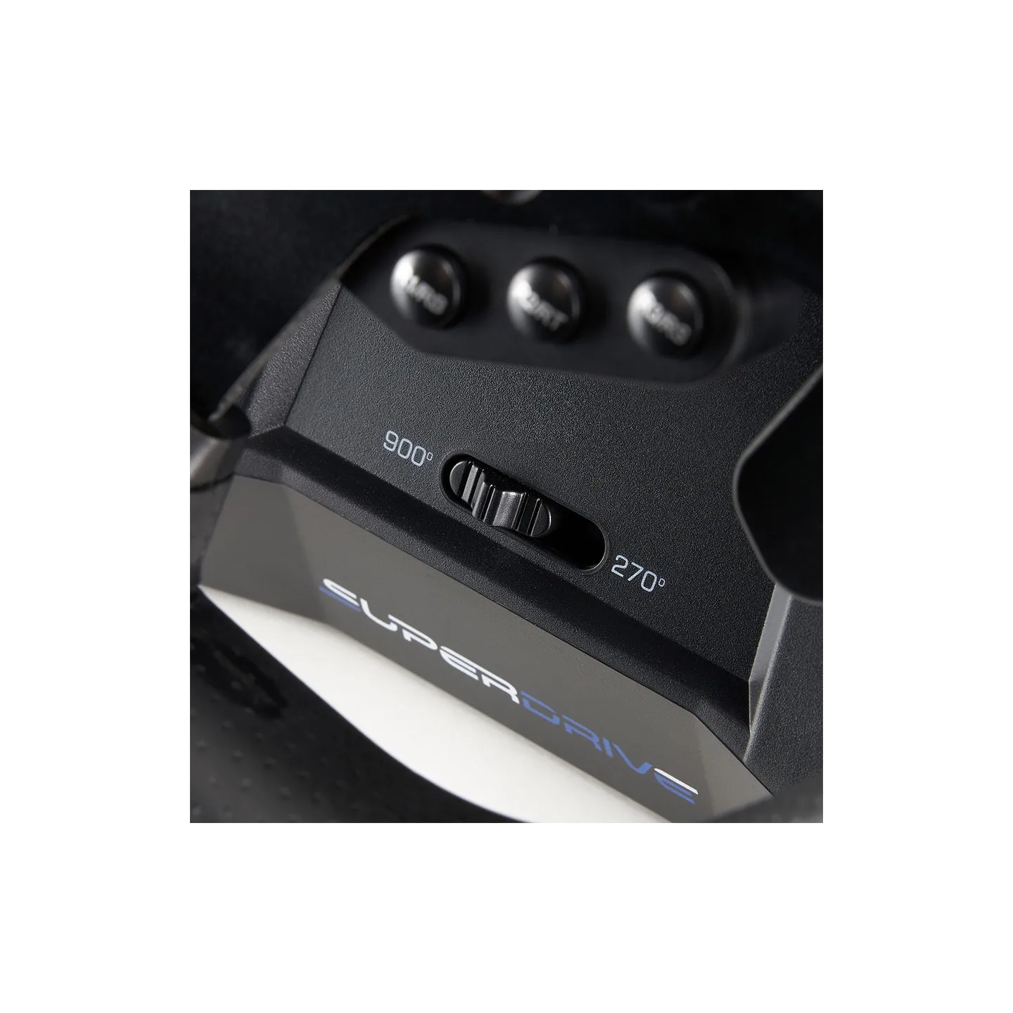 Racing wheel Superdrive SV 950 | Subsonic