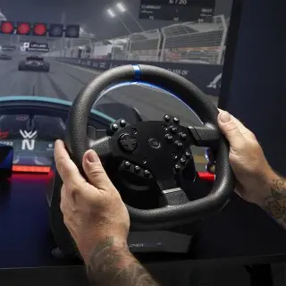 Racing wheel Superdrive SV 950 | Subsonic