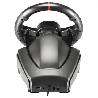 Superdrive GS650-X racing wheel | Subsonic