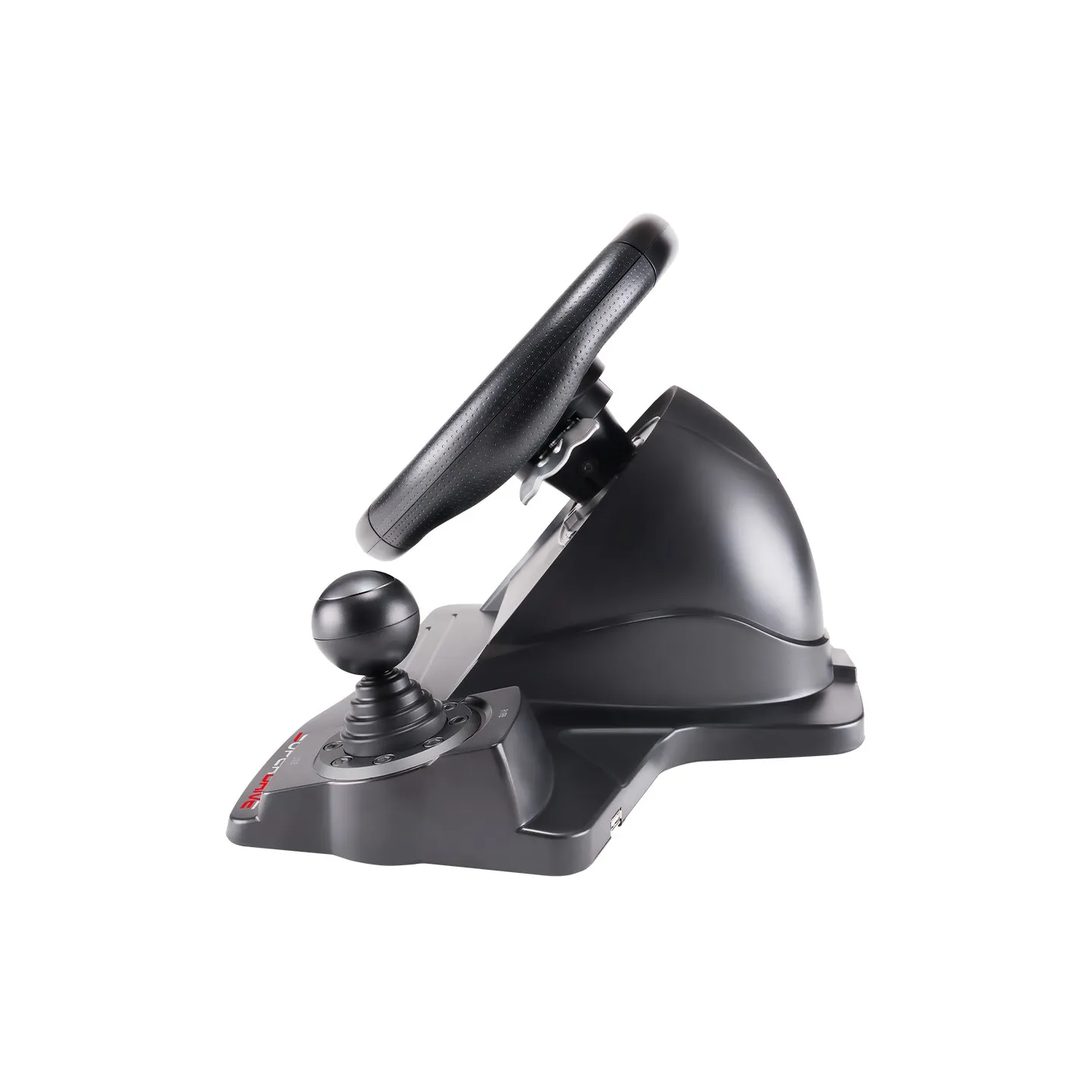 Racing Wheel GS550 | Subsonic