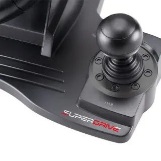 Racing Wheel GS550 | Subsonic