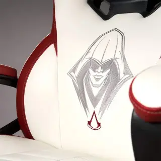 Junior Gaming Chair Assassin's Creed | Subsonic