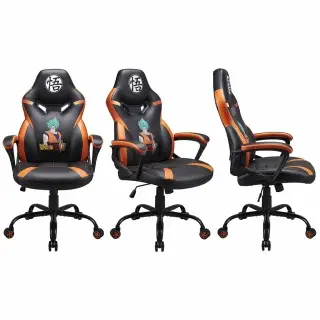 Gaming Chair Dragon Ball | Subsonic