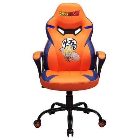 Dragon Ball Z Gaming Chair | Subsonic