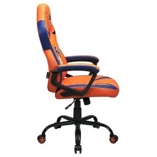 Dragon Ball Z Gaming Chair | Subsonic