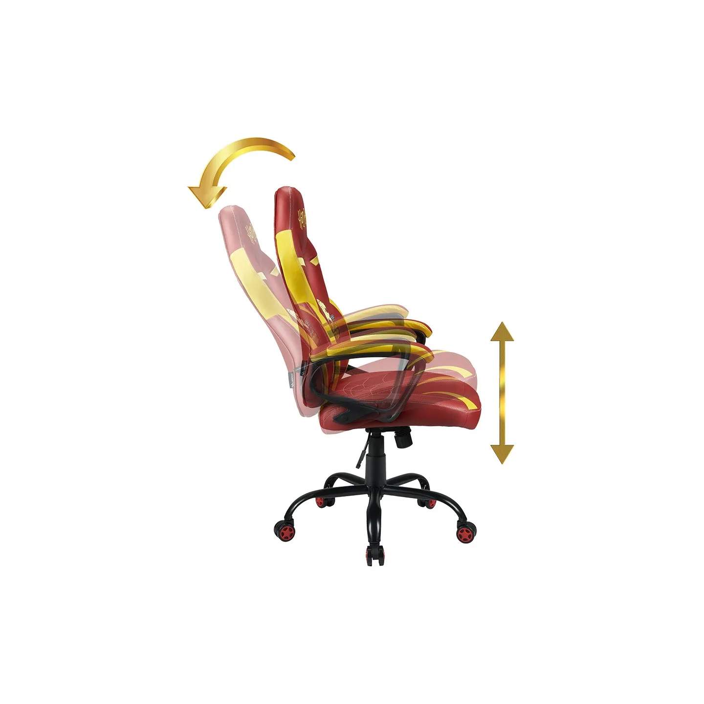 Harry Potter  Gaming Chair | Subsonic