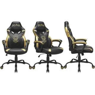 Harry Potter Gaming Chair | Subsonic