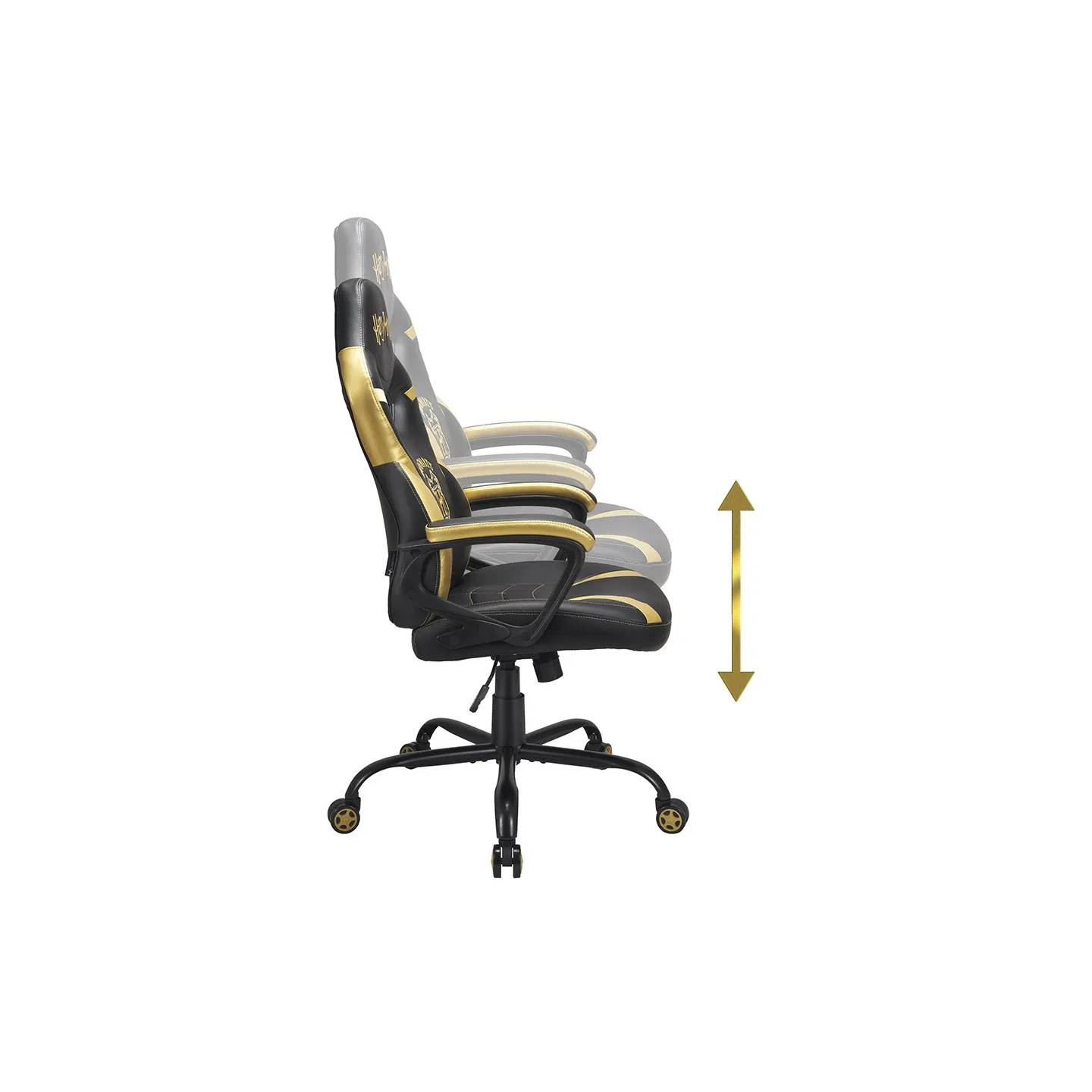 Harry Potter Gaming Chair | Subsonic